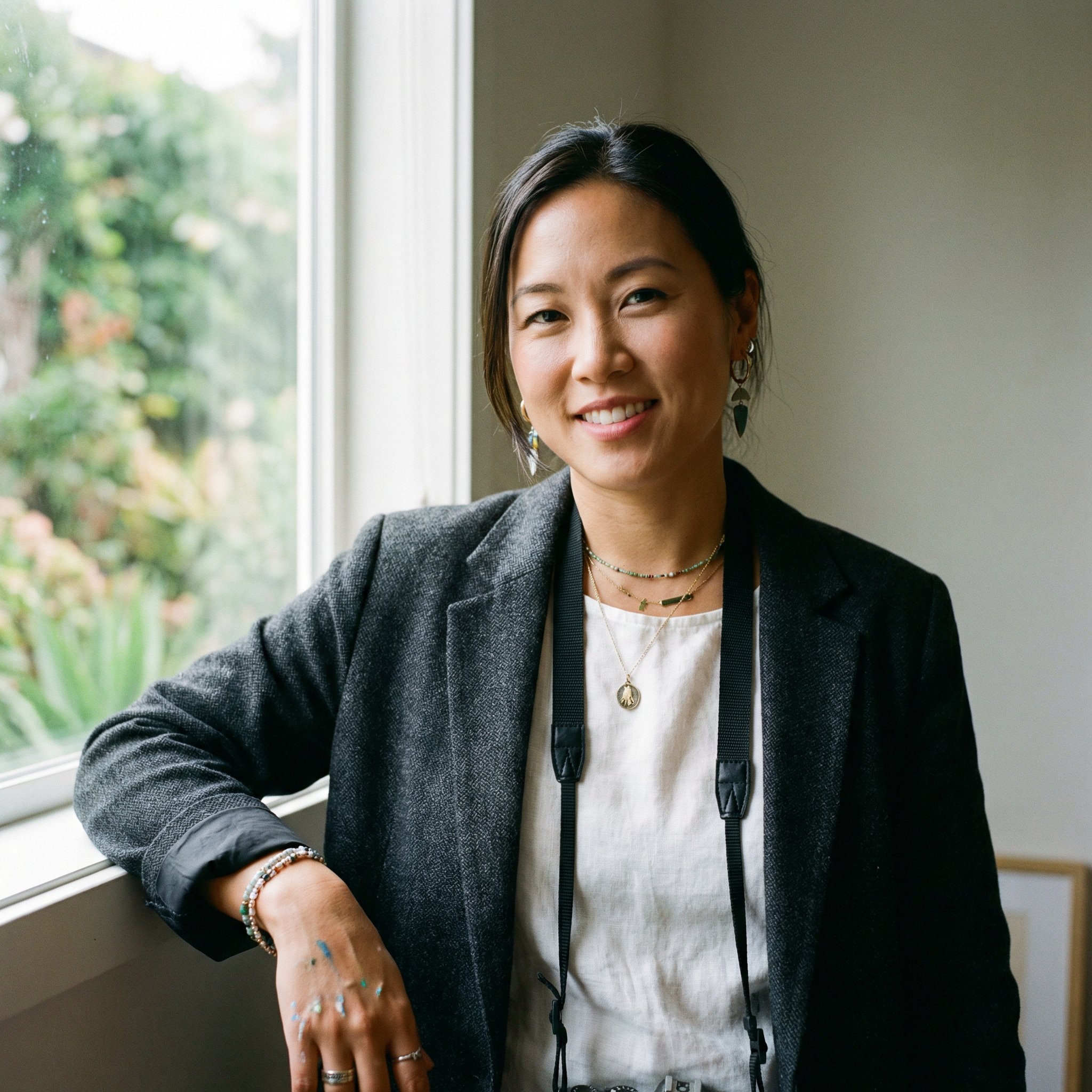 青柠视频摄影师