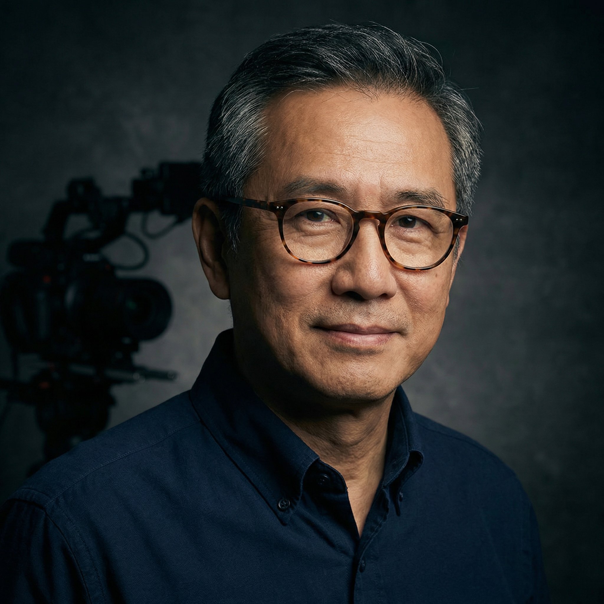 青柠视频制片人